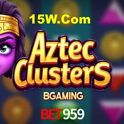 Interface do App Bet959