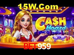 Welcome Bonus Bet959