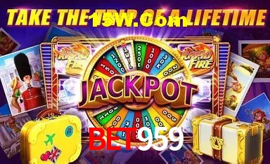 Apostas de Tênis Bet959
