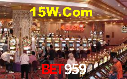 Bet959 App