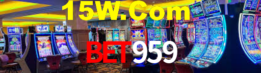 Bet959: A Experiência de Casino com Jogos de Mesa ao Vivo