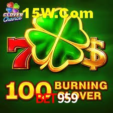 Statistics Bet959