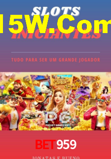 Bet959 Login