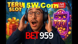Experiência VIP Bet959