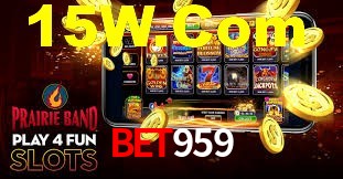VIP Casino Bet959