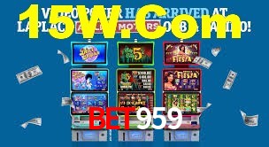 Instant EasyPaisa Bet959