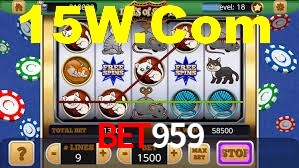 Exclusive Games Bet959