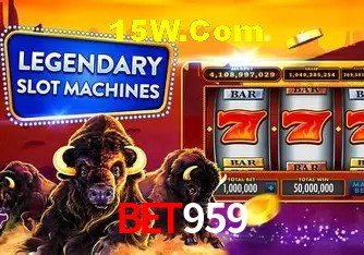 Ofertas Exclusivas Bet959