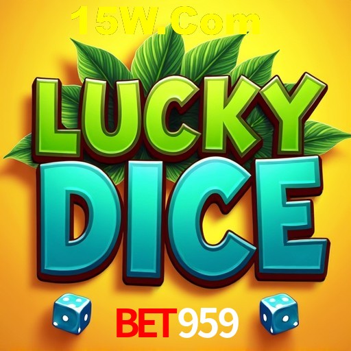 Game Providers Bet959