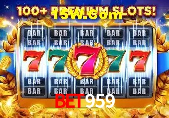 Promoções Sazonais Bet959