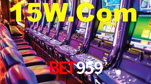 Bet959 Login