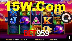 Bet959 App