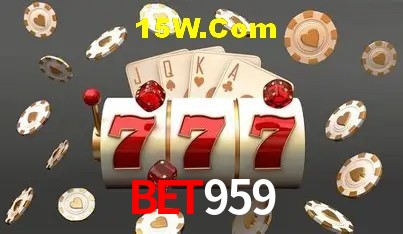Diretório de Jogos Bet959