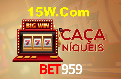 Bet959