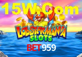 Bet959