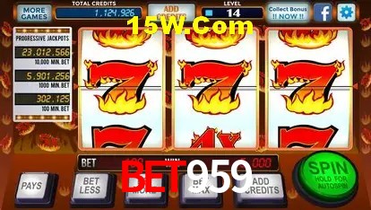 Integração de APIs Bet959