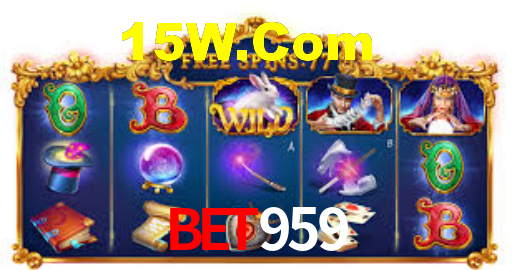 Bet959 App