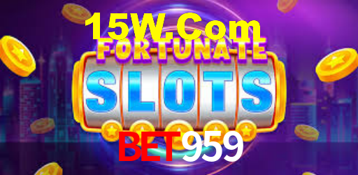 Bet959 App
