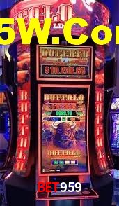 Bet959 App Interface