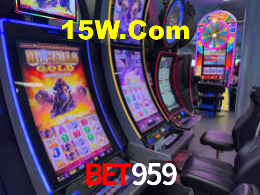Bet959