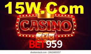 Roulette Table Bet959