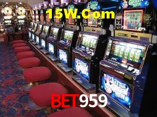 Sistemas de Segurança Bet959