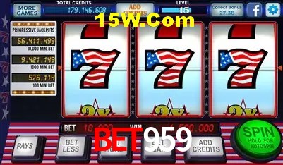 Promoção Relâmpago Bet959