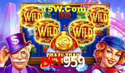 Cadastro Rápido Bet959