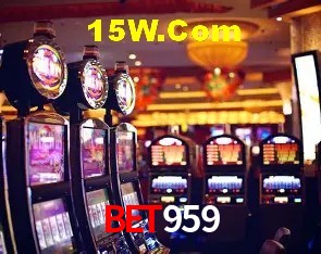 Experiência VIP Bet959