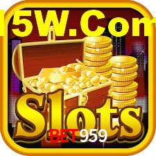 Sinta a adrenalina dos jogos de cassino com Bet959