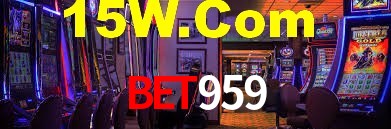 Bet959 App