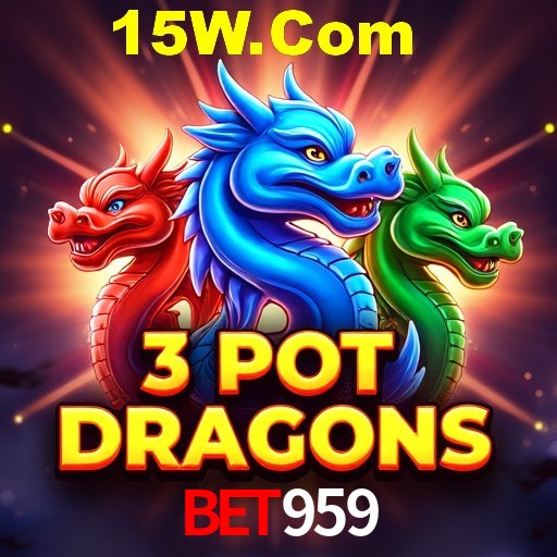 Slot Games Bet959