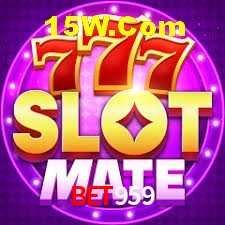 Bonus Features Bet959