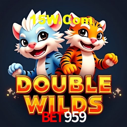 Casino Ao Vivo Bet959