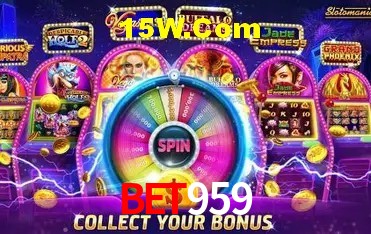 Apostas de Futebol Bet959