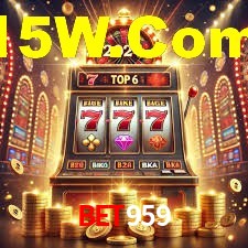 Tournaments Bet959