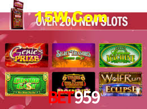 Bet959