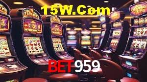 Sports Statistics Bet959