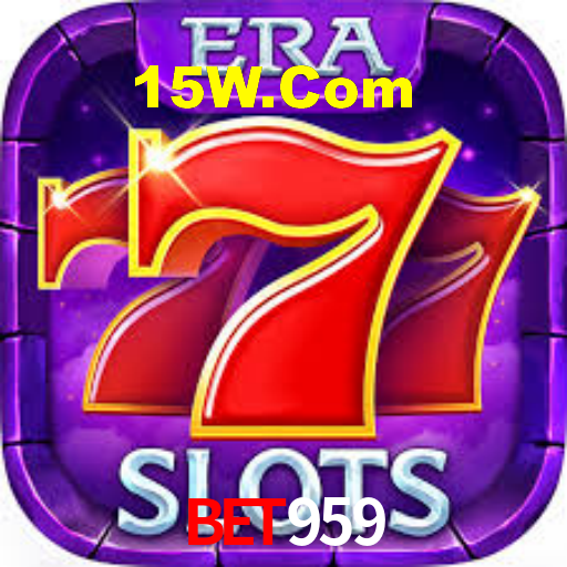 Bet959 Login